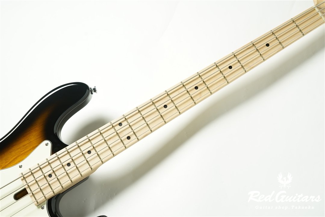 CL-DJB4 Ash - 2Tone Burst